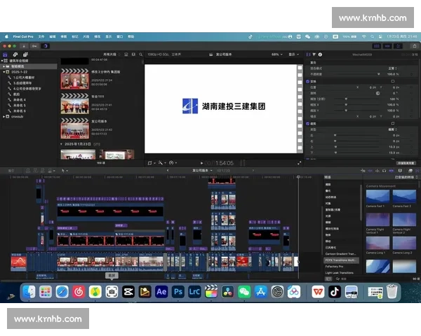 影视拍摄剪辑与后期制作全流程实战培训课程助力专业技能提升
